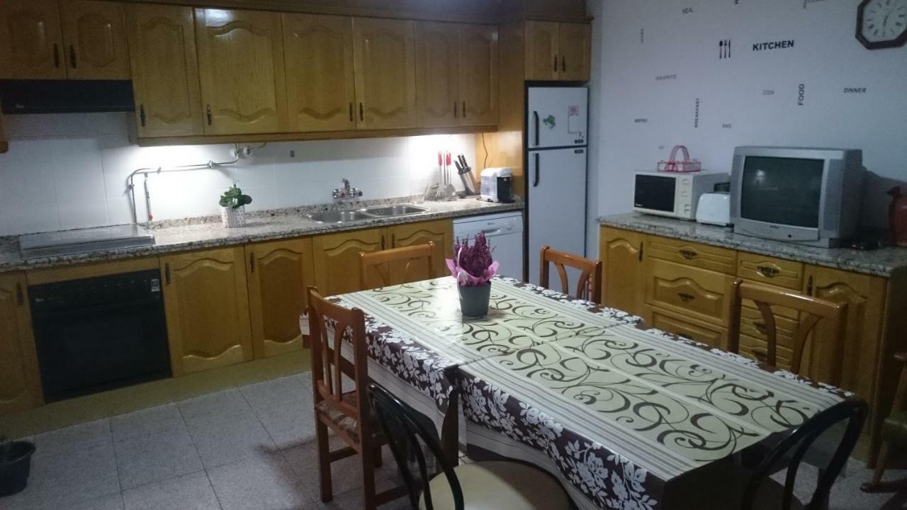 Villa Casa La terraza de Maxi Cuenca  Exterior foto